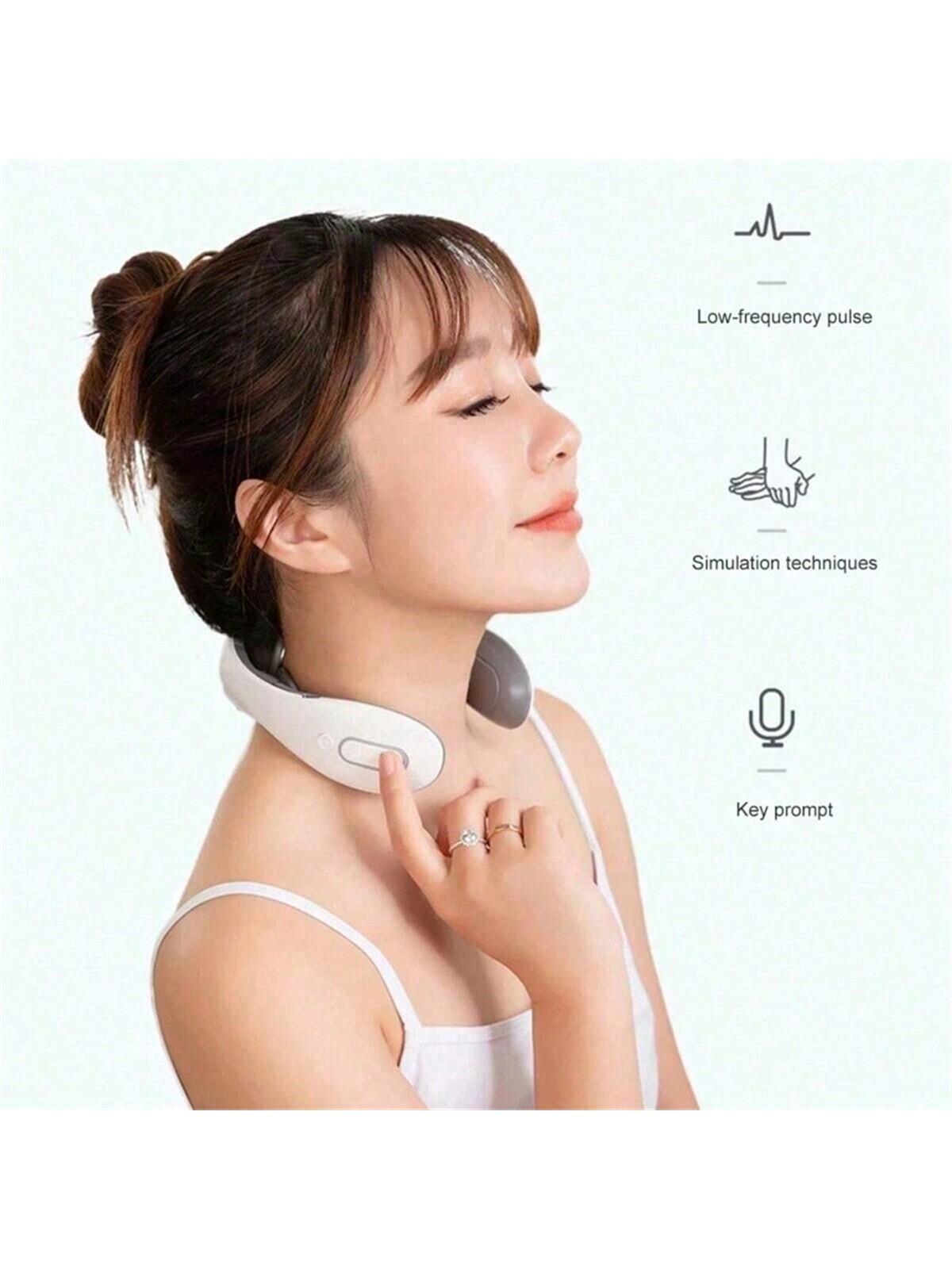 Health Wellness Fitness - 2026Professional Muscle Relaxation Massager Gun -