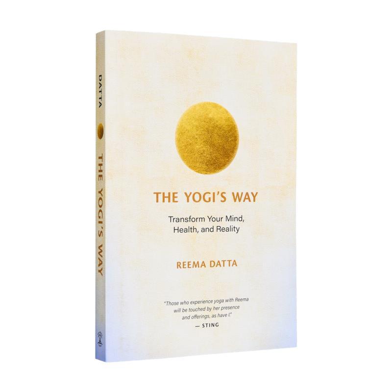 Health & Wellness Fee - The Yogis Way Transform Your Mind