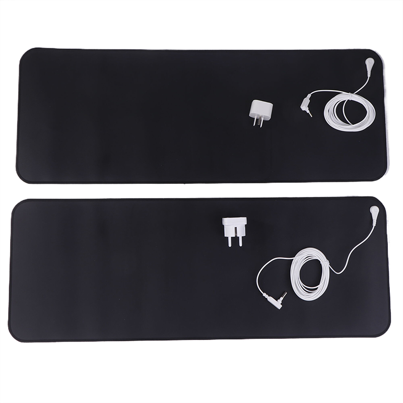 1*Grounding Mat For Sleep Ener - đánh giá và giá Health Wellness Energy