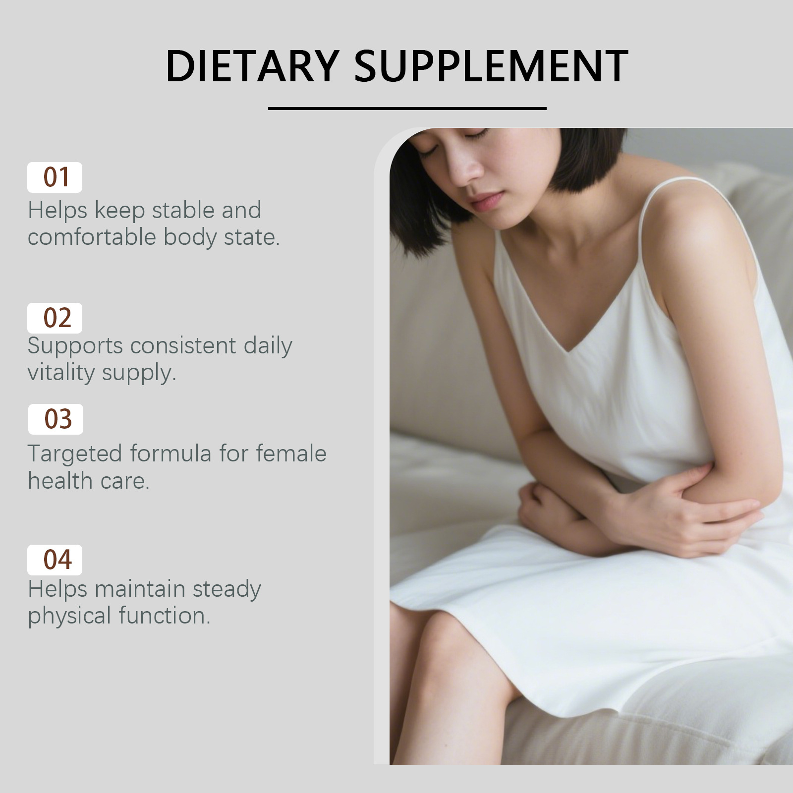Premium Maca Root Extract Caps - đánh giá và giá Health Wellness Energy