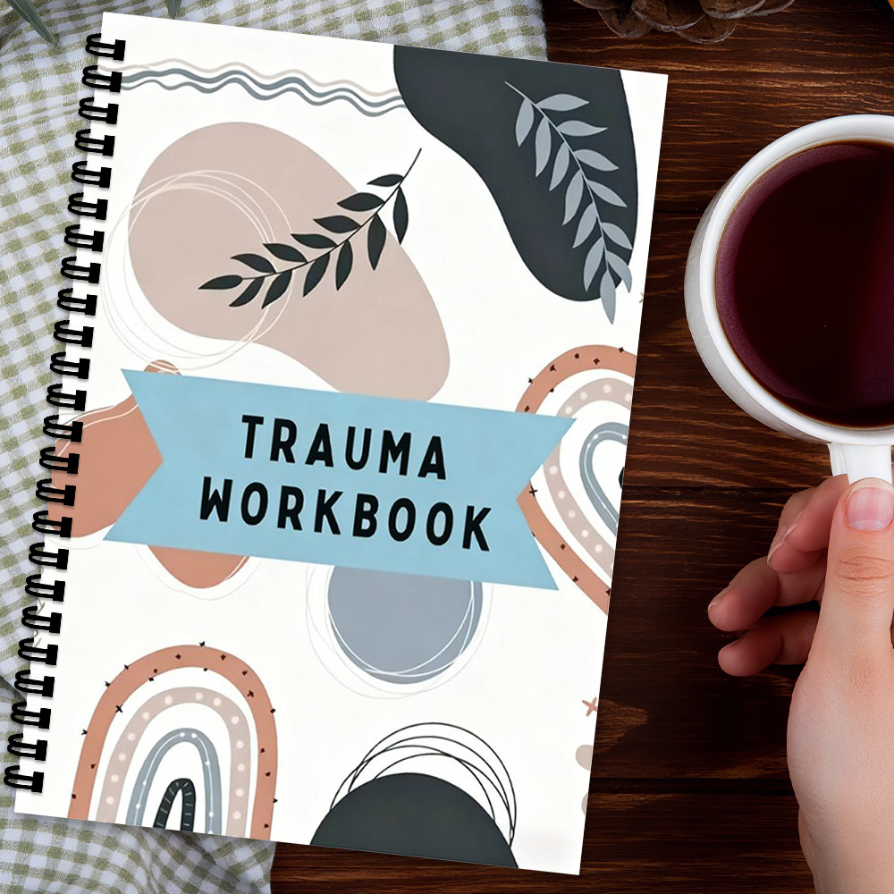 1PC Holistic Trauma Healing Wo - đánh giá và giá Health Wellness Journal