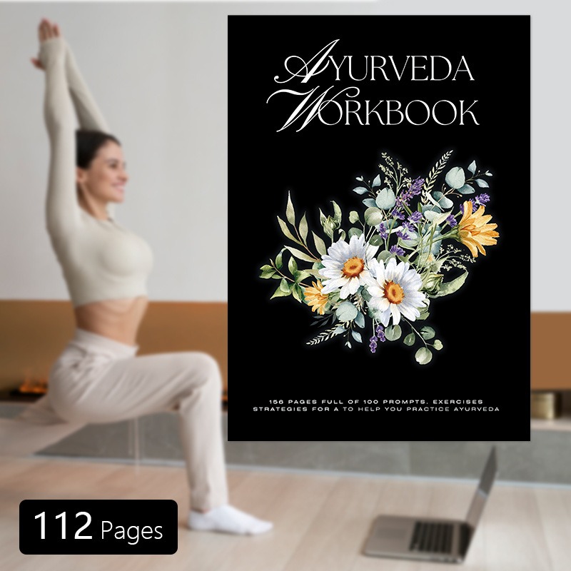 New YURVEDA ORKBOOS Ayurveda W - đánh giá và giá Health Wellness Journal