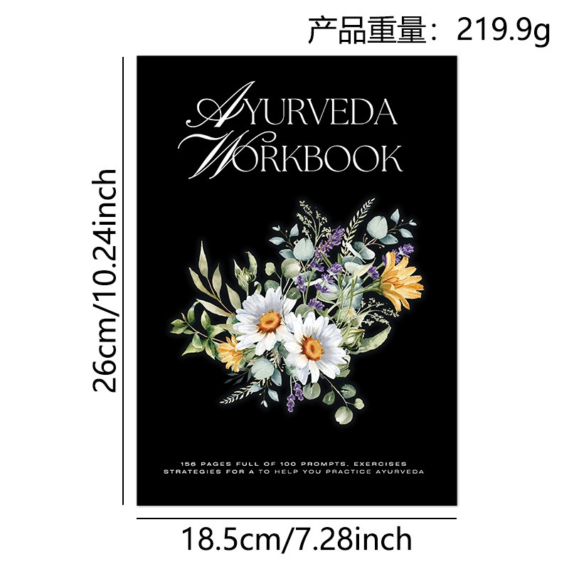 New YURVEDA ORKBOOS Ayurveda W - đánh giá và giá Health Wellness Journal