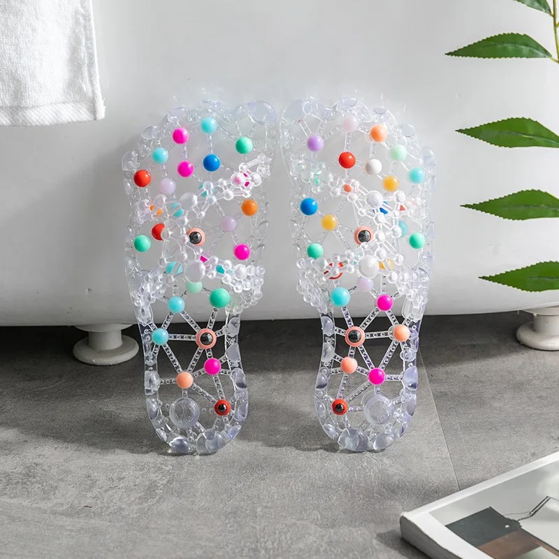 Slippers Summer Foot Bottom Gr - đánh giá và giá Health & Wellness Fee