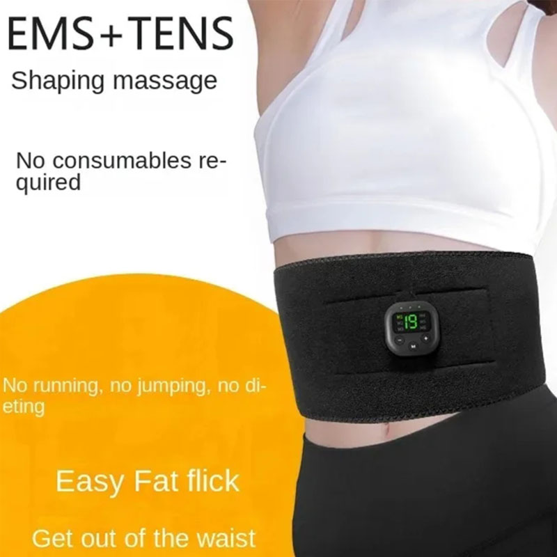 Hot-Selling Fat-Removing Belt  - đánh giá và giá Health Wellness Fitness