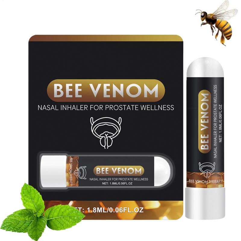 Nasal Spray for Men Inhaler St - đánh giá và giá Health Wellness Energy