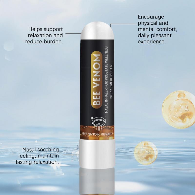 Nasal Spray for Men Inhaler St - đánh giá và giá Health Wellness Energy