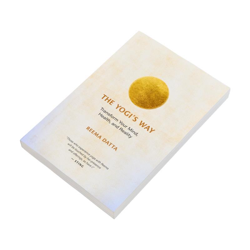 The Yogis Way Transform Your M - đánh giá và giá Health & Wellness Fee