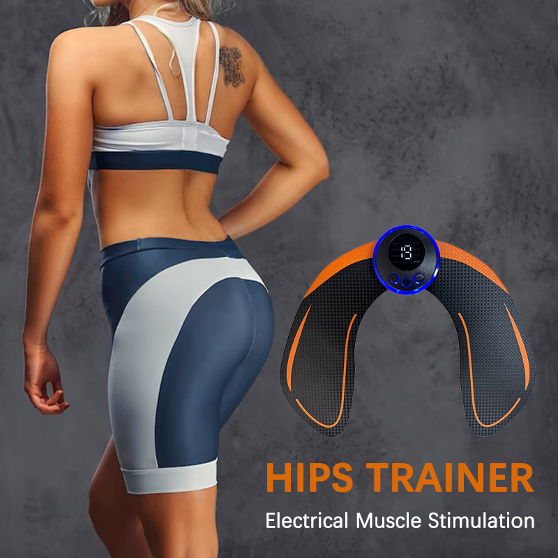 Electrical Muscel Stimulator M - đánh giá và giá Health Wellness Fitness