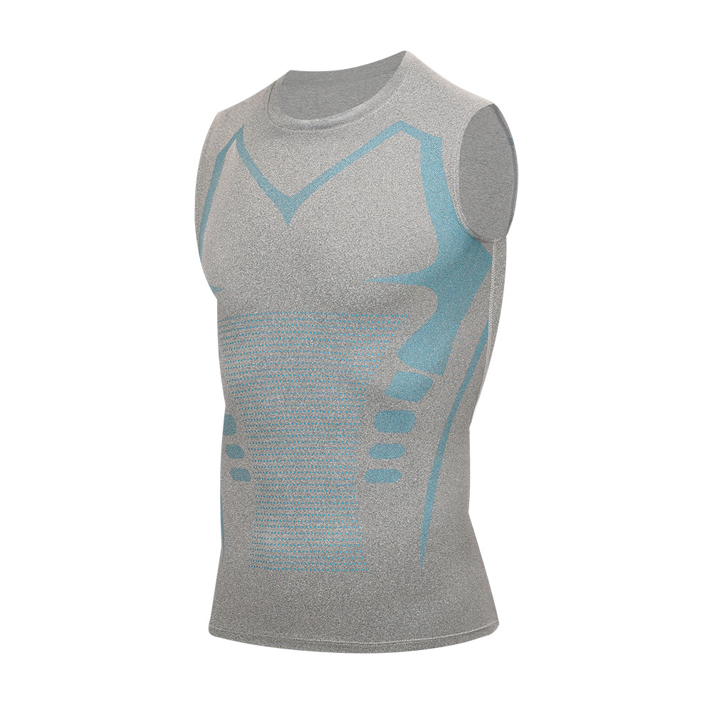Men's Compression Tank Top, Sl - đánh giá và giá Health Wellness Fitness