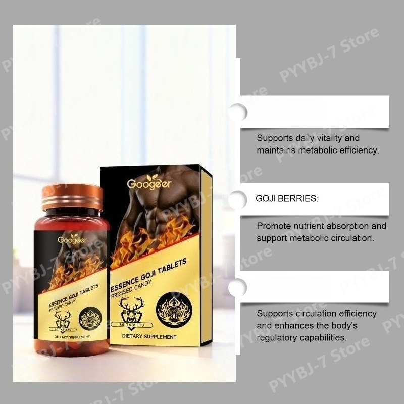 Daily Vitality Boost Supplemen - đánh giá và giá Health Wellness Energy