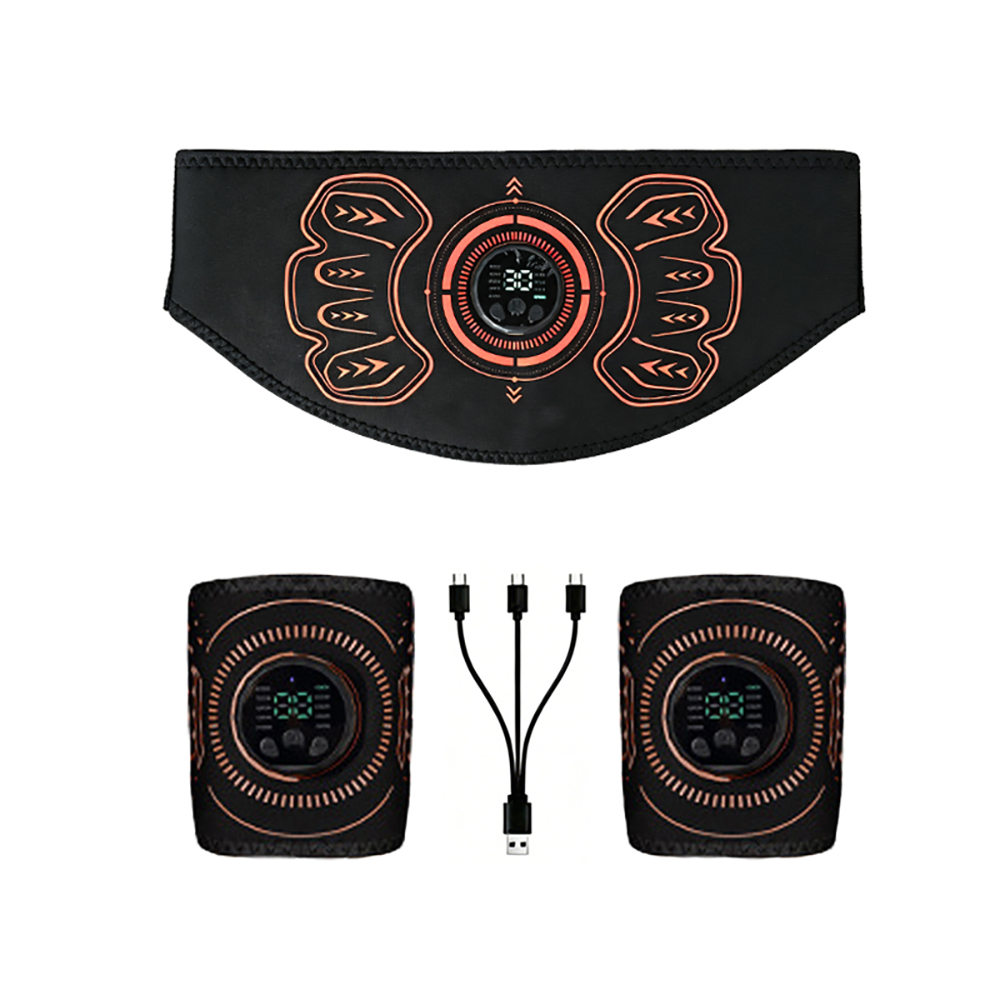 Smart Fitness Belt Muscle Tone - đánh giá và giá Health Wellness Fitness