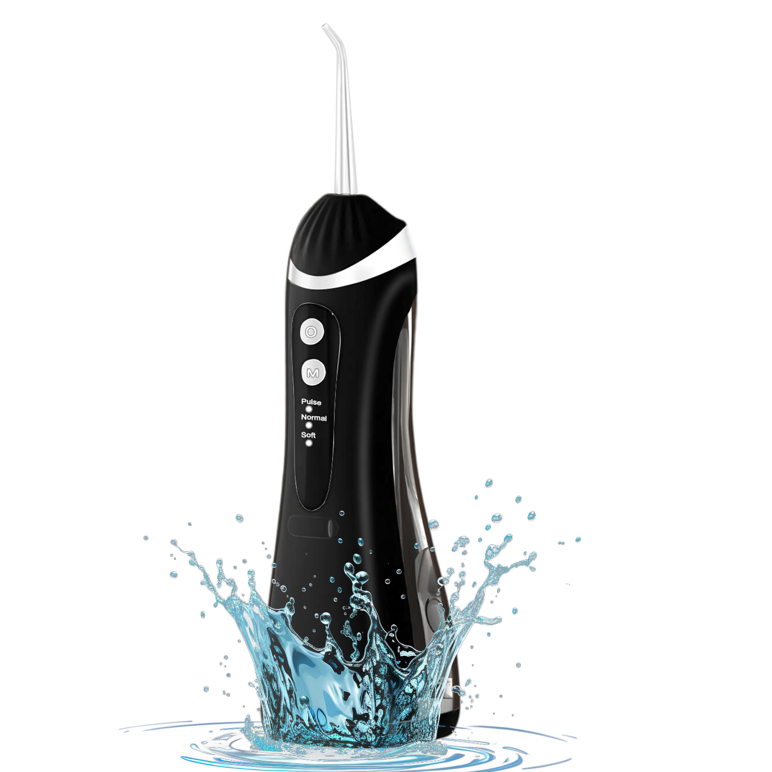 Portable Oral Teeth Dental Wat - đánh giá và giá Oral Irrigator Flosser