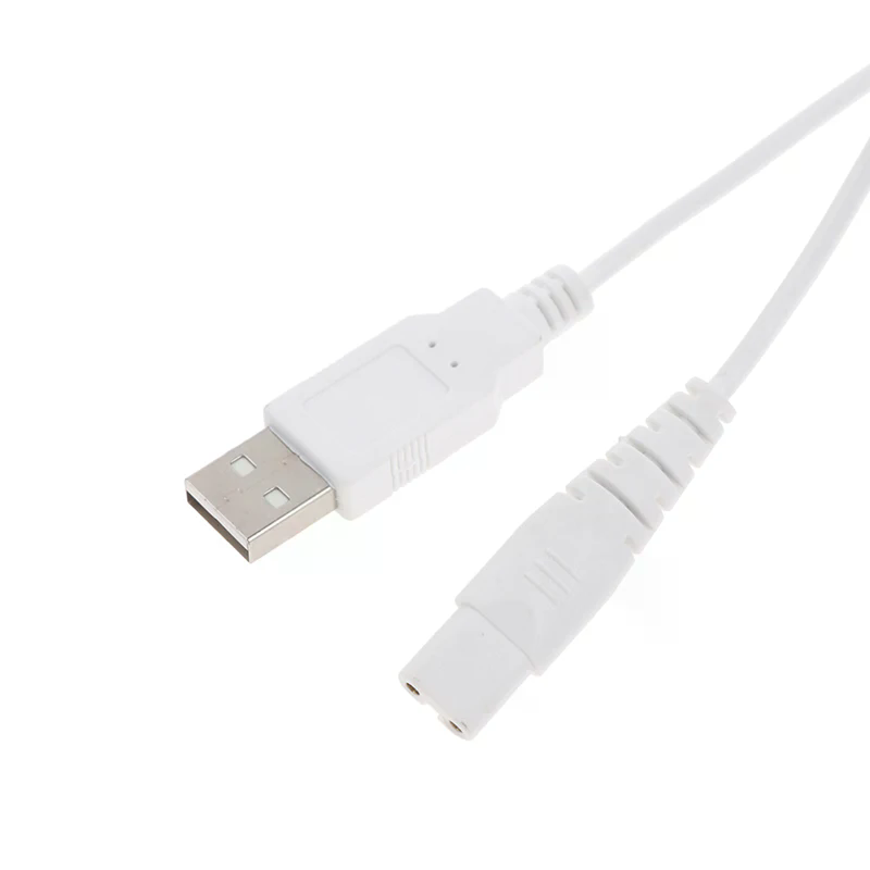 USB Cable Charging Line Suit H - đánh giá và giá Oral Irrigator Flosser