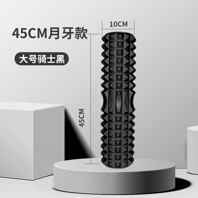 45Cm Yoga Foam Roller Muscle M - đánh giá và giá Health Wellness Fitness