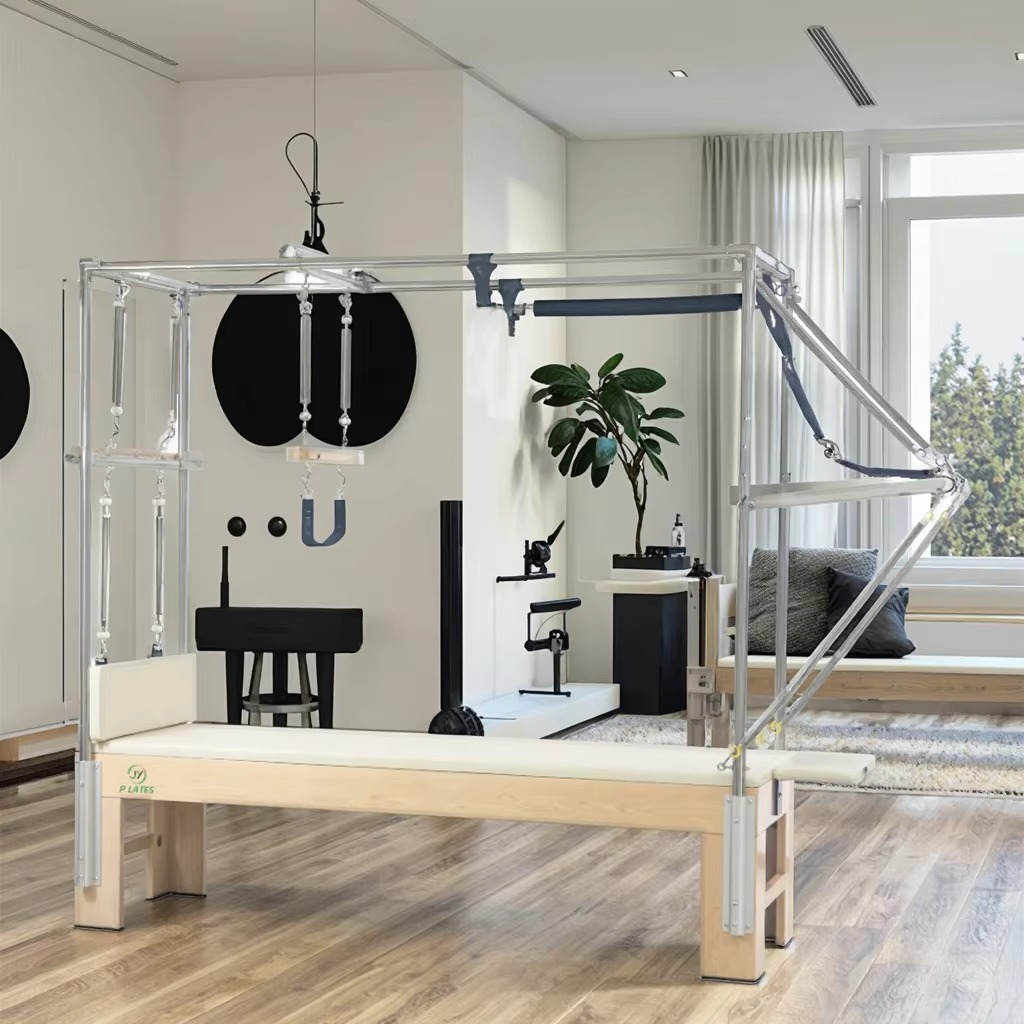Professional Commercial Durabl - đánh giá và giá Health & Wellness Fee