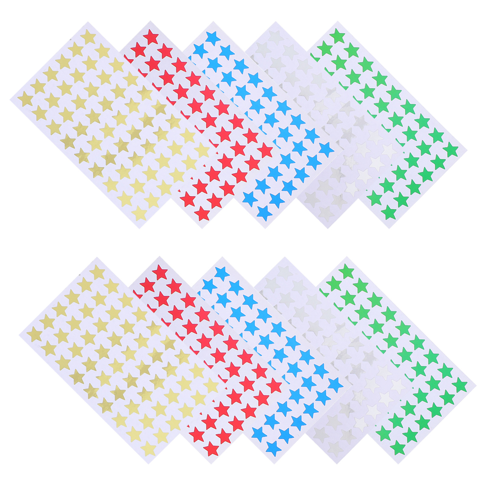 6 Sheets Self Care Habit Track - đánh giá và giá Health Wellness Journal