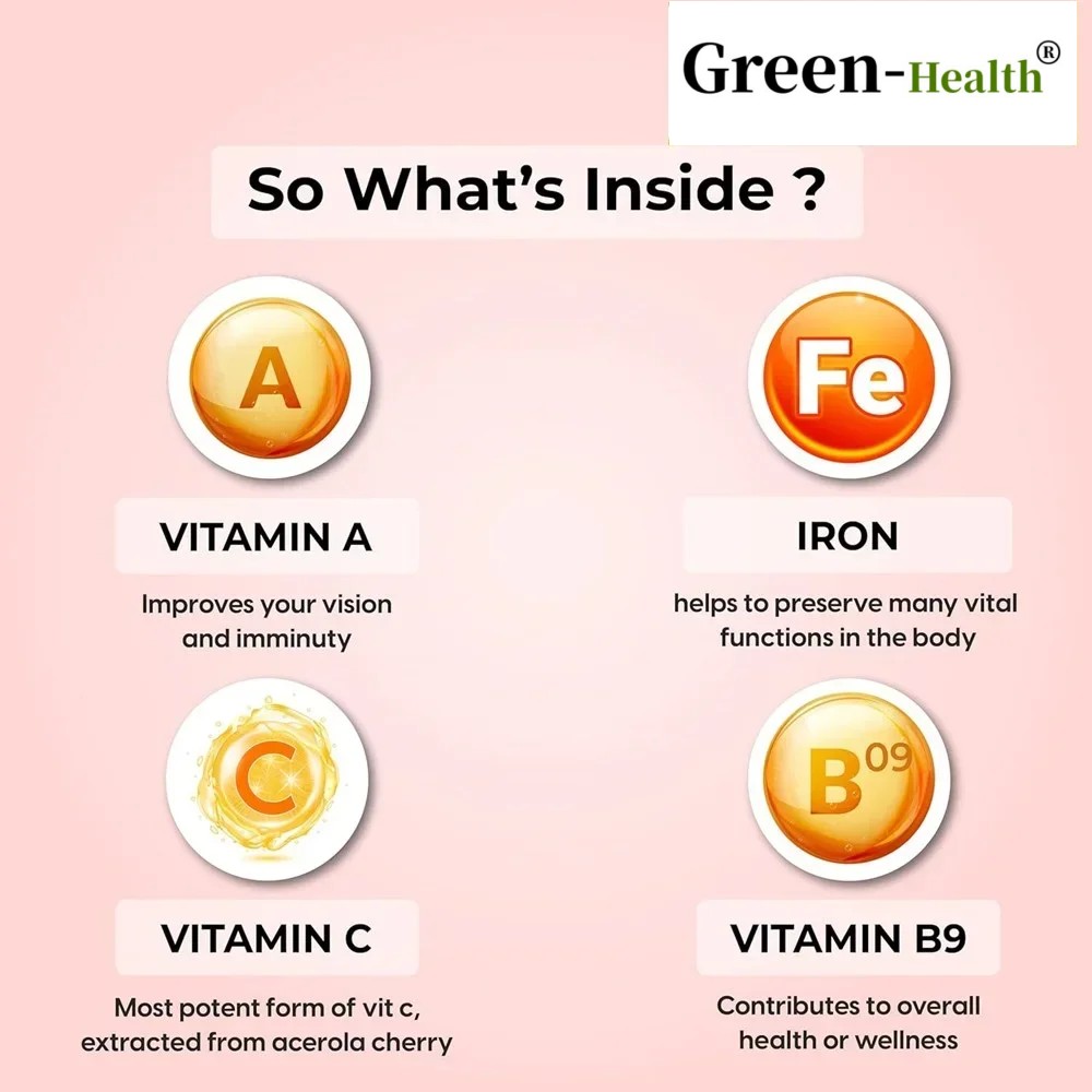 30 Patches Iron Plus Wellness  - đánh giá và giá Health Wellness Energy