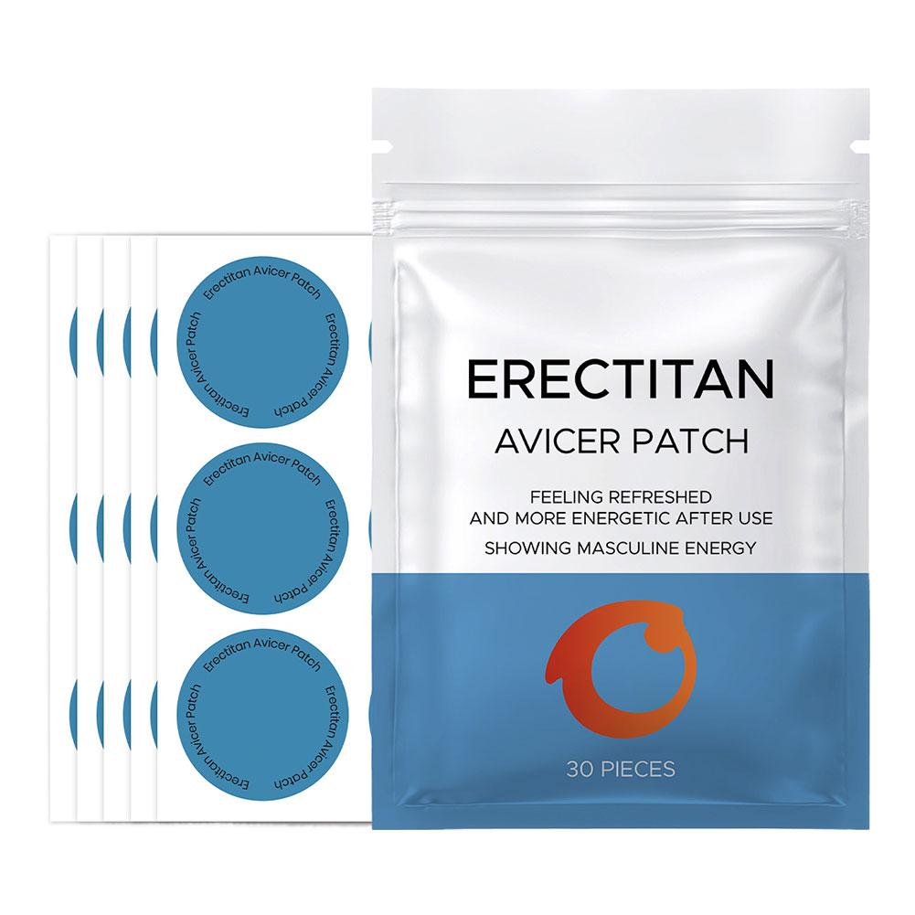30pcs Men's Wellness Patch Men - đánh giá và giá Health Wellness Energy