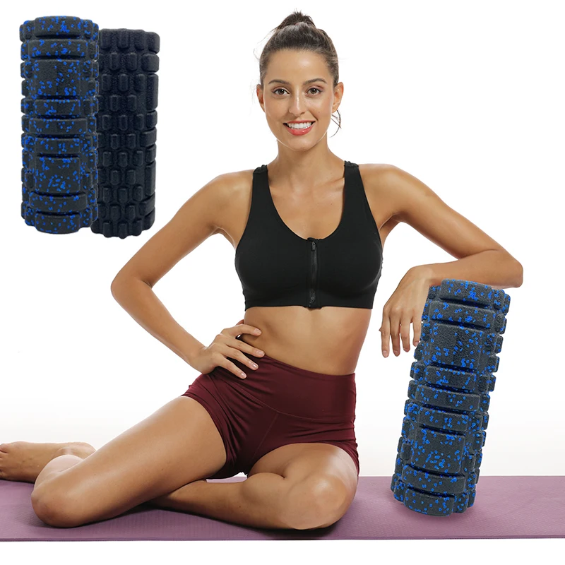 30/33cm Fitness Foam Roller Yo - đánh giá và giá Health Wellness Fitness
