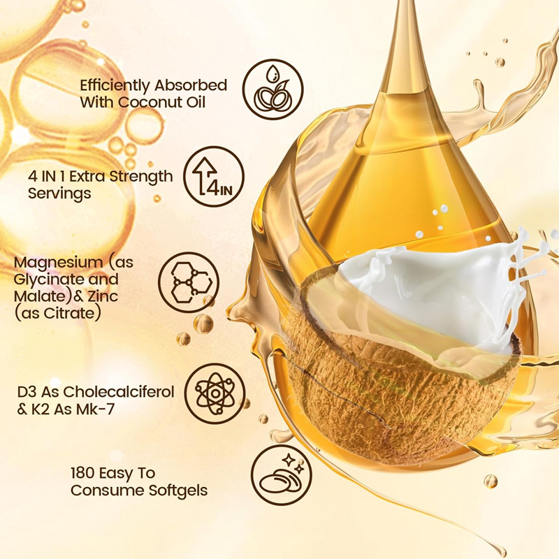 Bone & Joint Health Support Su - đánh giá và giá Health Wellness Energy