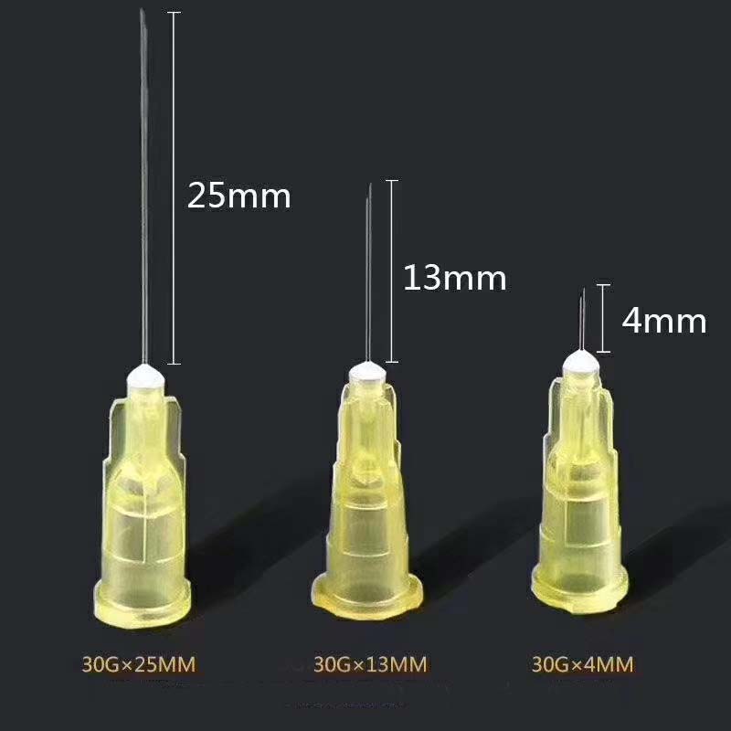 Kim Nhỏ 13Mm 4Mm 25Mm Dùng Một - đánh giá và giá Health & Wellness Programs