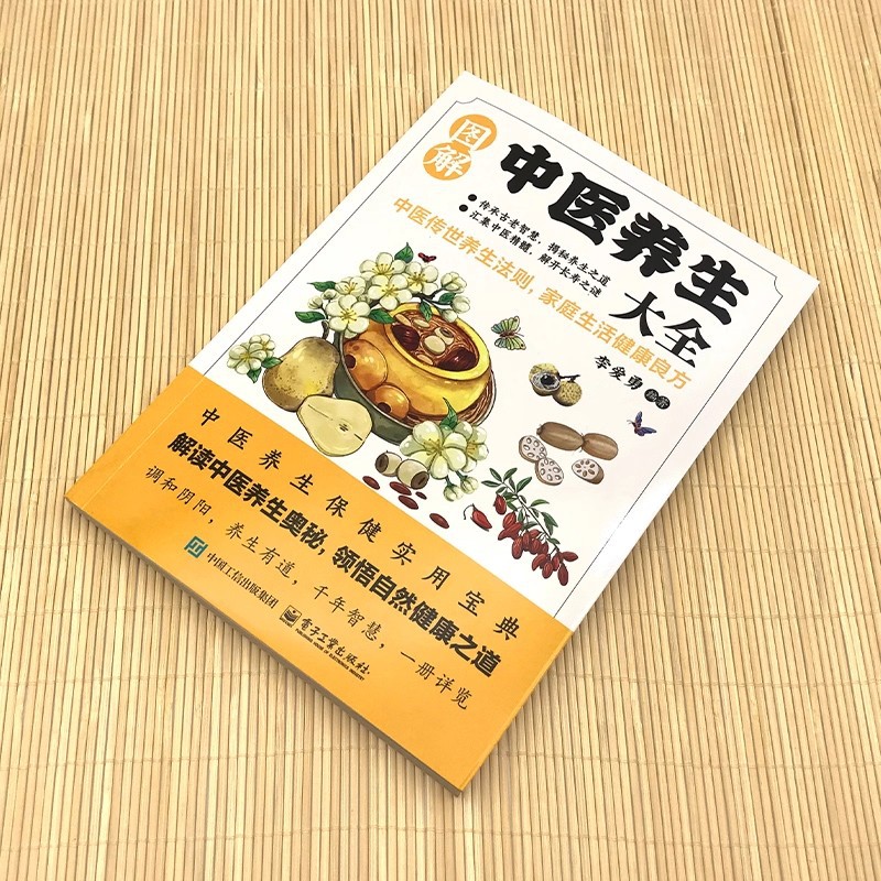Illustrated Traditional Chines - đánh giá và giá Health & Wellness Fee