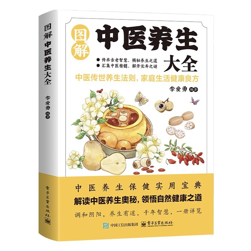 Illustrated Traditional Chines - đánh giá và giá Health & Wellness Fee