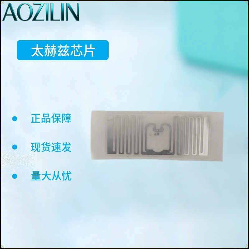 For Terahertz Chip Accelerates - đánh giá và giá Health Wellness Energy