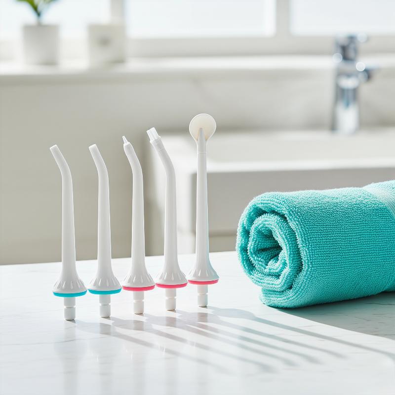 1Pcs Replacement Tips Water Fl - đánh giá và giá Oral Irrigator Flosser