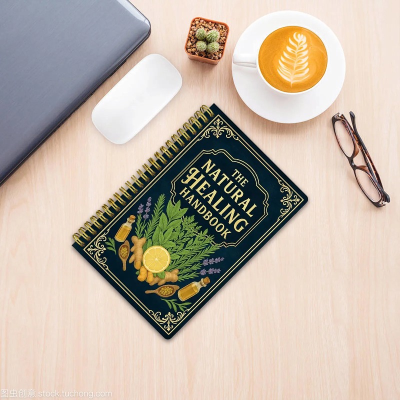 Natural Therapy Handbook, an E - đánh giá và giá Health & Wellness Fee