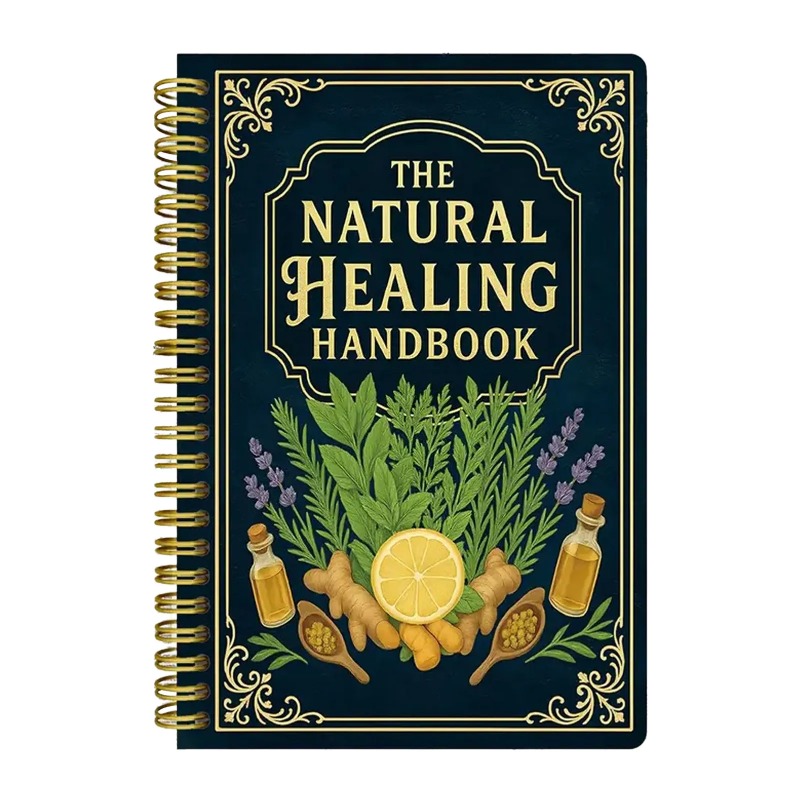 Natural Therapy Handbook, an E - đánh giá và giá Health & Wellness Fee