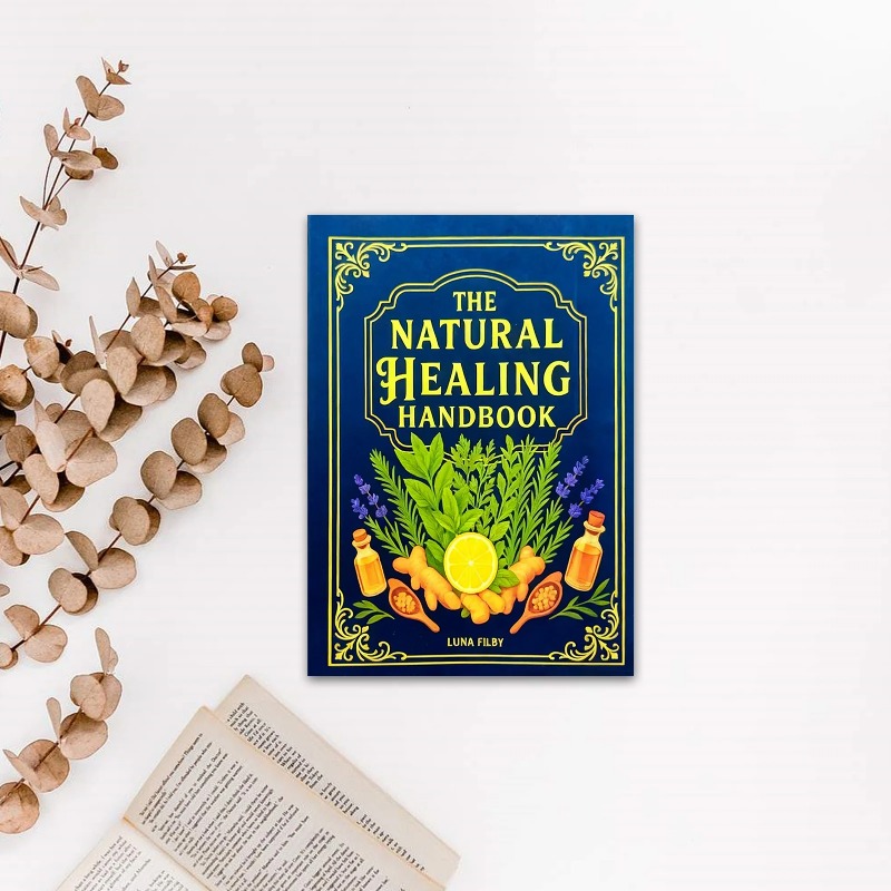 Natural Therapy Handbook, an E - đánh giá và giá Health & Wellness Fee
