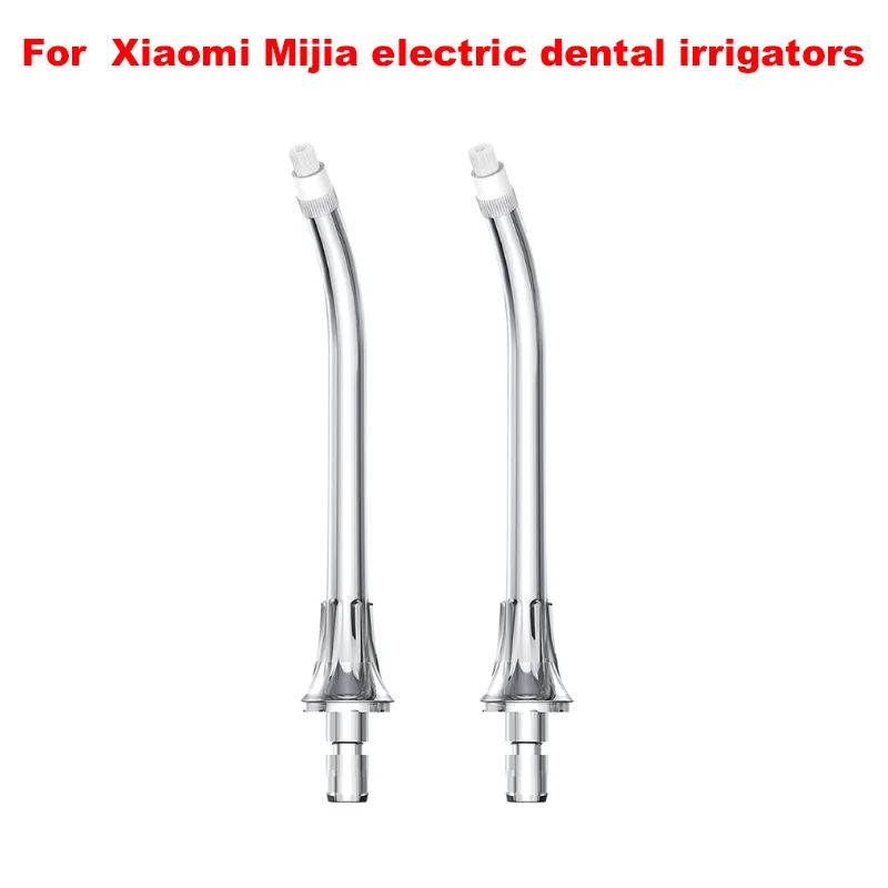Original Nozzles for all Xiaom - đánh giá và giá Oral Irrigator Flosser