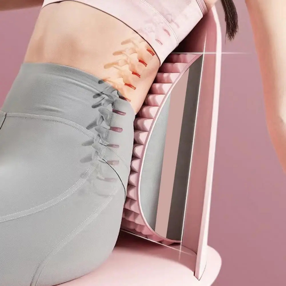 Yoga Back Trainer Lumbar Suppo - đánh giá và giá Health Wellness Fitness