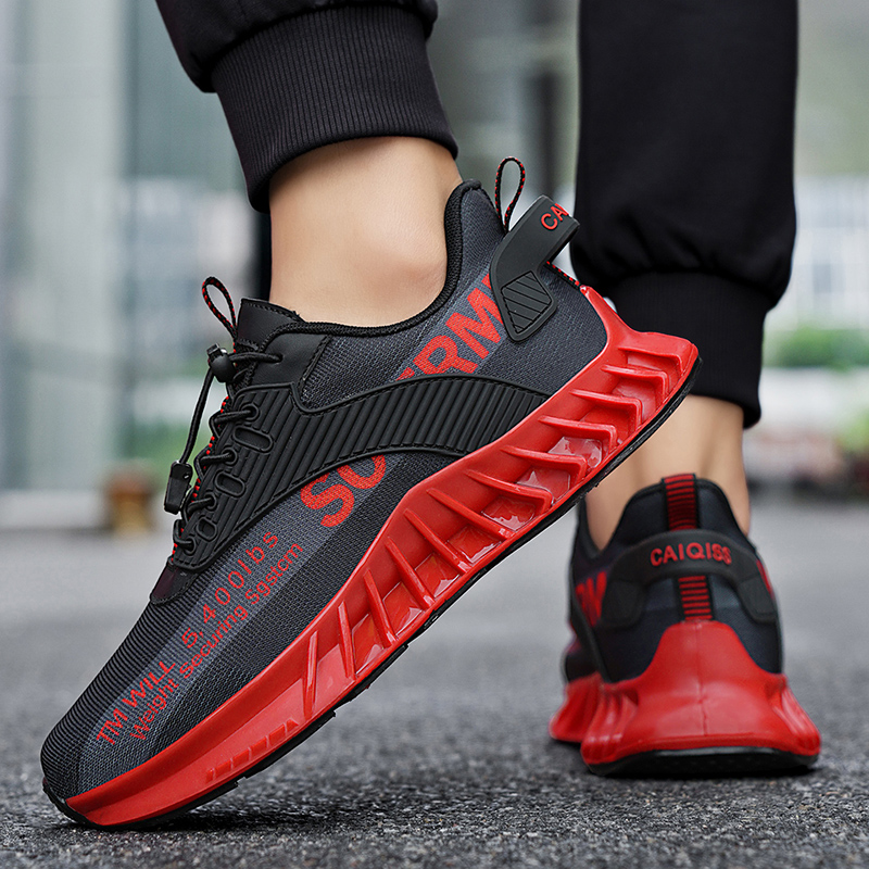 Men Running Shoes Breathable M - đánh giá và giá Health Wellness Fitness