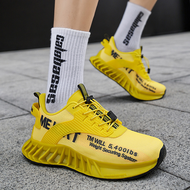 Men Running Shoes Breathable M - đánh giá và giá Health Wellness Fitness