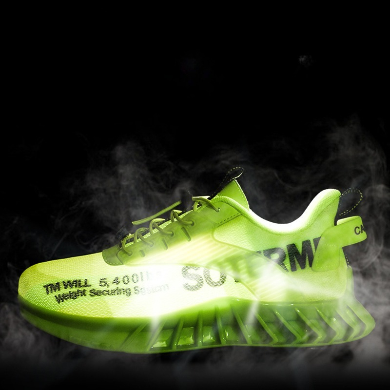 Men Running Shoes Breathable M - đánh giá và giá Health Wellness Fitness
