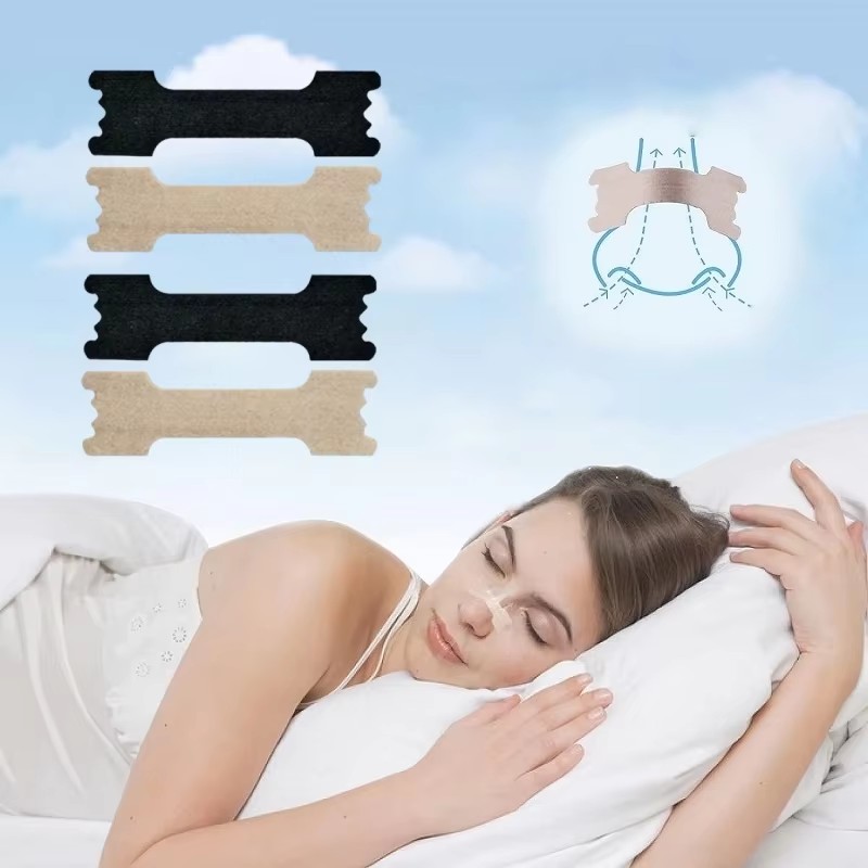 10-100pcs Anti-snoring Strips  - đánh giá và giá Health & Wellness Fee