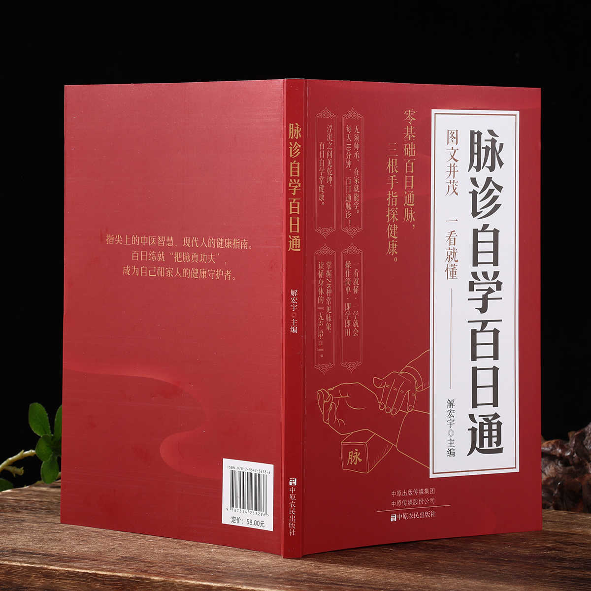 Pulse Diagnosis Self Study Hun - đánh giá và giá Health & Wellness Fee