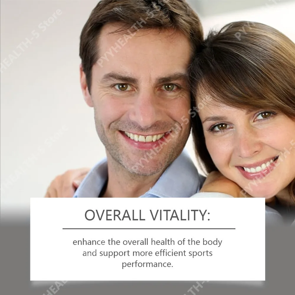 Men's Health Capsules Herbal C - đánh giá và giá Health Wellness Energy