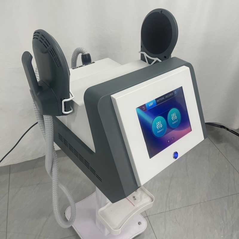 EMS Body Building Machine MYOs - đánh giá và giá Health Wellness Fitness